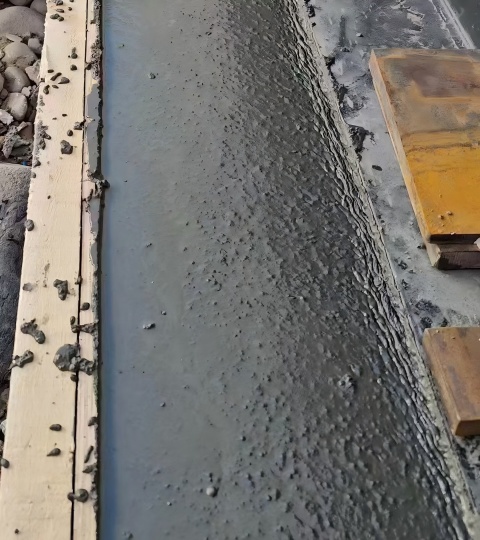 青神环氧砂浆的特点及施工流程​