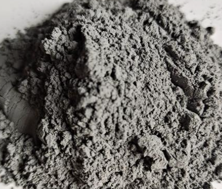 青神硅灰和粉煤灰的区别用途