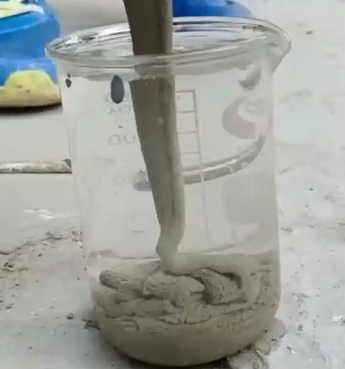 青神水工混凝土絮凝剂，水下抗分散剂的作用及施工方法