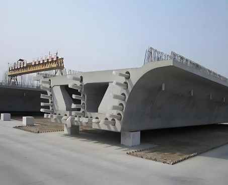 青神抗冻压浆料的特点及标准化施工工艺